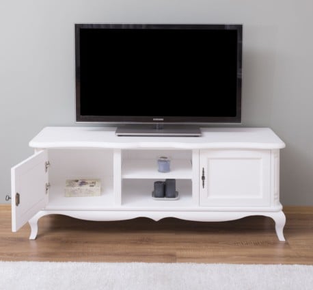 Comoda TV Chic de la Studio Szel PS649 - Culoare_P004 - VOPSIT