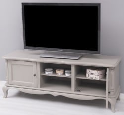 Comoda TV Chic de la Studio Szel PS649 - Culoare_P030 - VOPSIT