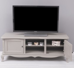 Comoda TV Chic de la Studio Szel PS649 - Culoare_P030 - VOPSIT