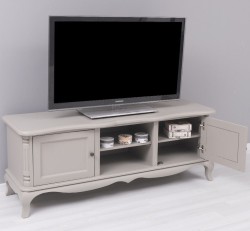 Comoda TV Chic de la Studio Szel PS649 - Culoare_P030 - VOPSIT