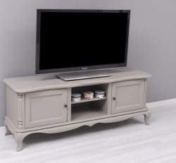 Comoda TV Chic de la Studio Szel PS649 - Culoare_P030 - VOPSIT