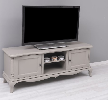 Comoda TV Chic de la Studio Szel PS649 - Culoare_P030 - VOPSIT