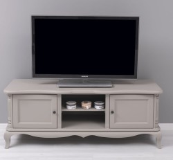 Comoda TV Chic de la Studio Szel PS649 - Culoare_P030 - VOPSIT