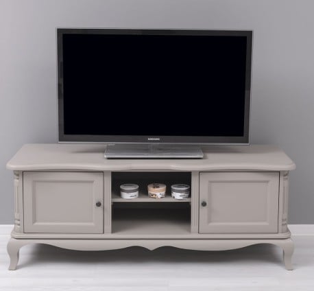 Comoda TV Chic de la Studio Szel PS649 - Culoare_P030 - VOPSIT
