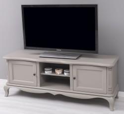 Comoda TV Chic de la Studio Szel PS649 - Culoare_P030 - VOPSIT