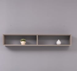 Etajera Slatted de la Studio Szel PS754 - Culoare_P030 - VOPSIT