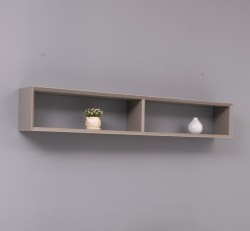 Etajera Slatted de la Studio Szel PS754 - Culoare_P030 - VOPSIT