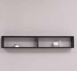 Etajera Slatted de la Studio Szel PS754 - Culoare_P003 - VOPSIT
