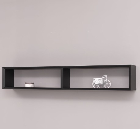 Etajera Slatted de la Studio Szel PS754 - Culoare_P003 - VOPSIT