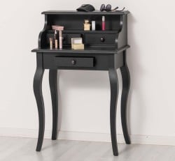 Birou Bonheur Du Jour cu 3 sertare de la Studio Szel PS554 - Culoare_P003 - VOPSIT