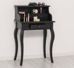 Birou Bonheur Du Jour cu 3 sertare de la Studio Szel PS554 - Culoare_P003 - VOPSIT