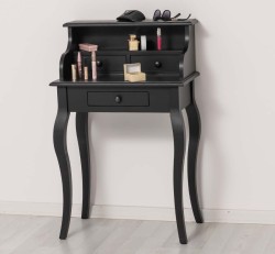 Birou Bonheur Du Jour cu 3 sertare de la Studio Szel PS554 - Culoare_P003 - VOPSIT