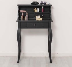 Birou Bonheur Du Jour cu 3 sertare de la Studio Szel PS554 - Culoare_P003 - VOPSIT