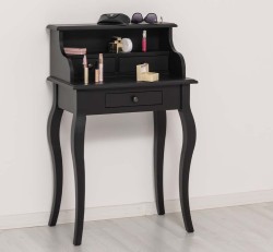 Birou Bonheur Du Jour cu 3 sertare de la Studio Szel PS554 - Culoare_P003 - VOPSIT