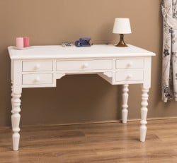 Birou cu 5 sertare de la Studio Szel PS81 - Culoare_P004 - VOPSIT