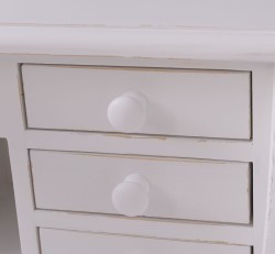 Birou Bonheur Du Jour de la Studio Szel PS21 - Culoare_P004A - VOPSIT ANTICHIZAT