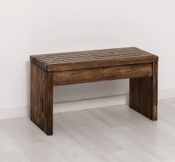 Bancheta cu profil metalic - SPEC21659 - Culoare_P064 – PERIAT ADANC