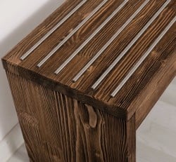 Bancheta cu dim. 80x35x45, dupa desen - SPEC21659