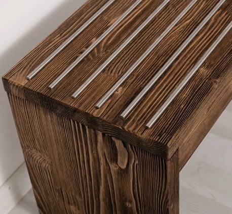 Bancheta cu dim. 80x35x45, dupa desen - SPEC21659