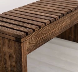 Bancheta baie cu dim. 80x35x35, dupa desen - SPEC21658
