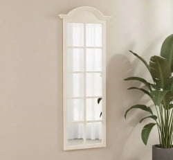 Oglindă verticală cu arcadă - SPEC21652 - Culoare_P025 - VOPSIT