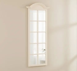 Oglindă verticală cu arcadă - SPEC21652 - Culoare_P025 - VOPSIT