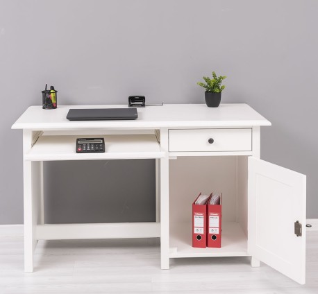 Birou computer de la Studio Szel PS142 - Culoare_P039 - VOPSIT