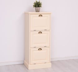 Comoda cu 3 usi rabatabile de la Studio Szel PS381 - Culoare_P025 - VOPSIT