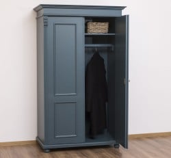 Dulap cu 2 usi de la Studio Szel PS245 - Culoare_P051 - VOPSIT