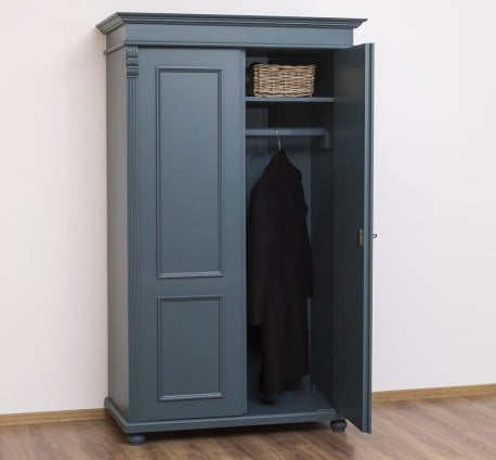 Dulap cu 2 usi de la Studio Szel PS245 - Culoare_P051 - VOPSIT