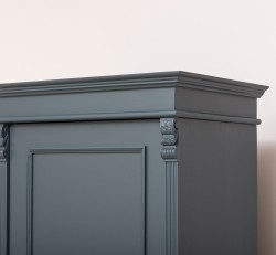 Dulap cu 1 usa de la Studio Szel PS244 -Culoare_P051 - VOPSIT