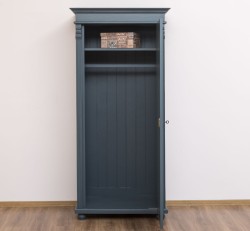 Dulap cu 1 usa de la Studio Szel PS244 -Culoare_P051 - VOPSIT