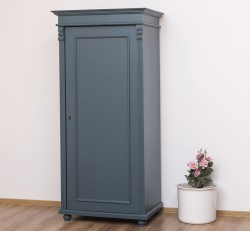 Dulap cu 1 usa de la Studio Szel PS244 -Culoare_P051 - VOPSIT