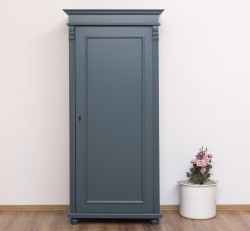 Dulap cu 1 usa de la Studio Szel PS244 -Culoare_P051 - VOPSIT
