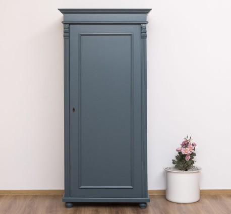 Dulap cu 1 usa de la Studio Szel PS244 -Culoare_P051 - VOPSIT