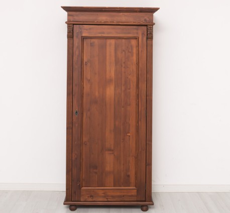 Dulap cu 1 usa de la Studio Szel PS244 - Culoare_P081 - LACUIT & VOPSIT