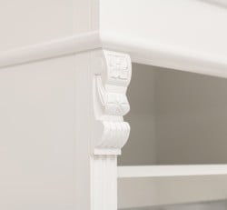 Dulap cu 1 usa de la Studio Szel PS244 - Culoare_P039 - VOPSIT