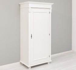 Dulap cu 1 usa de la Studio Szel PS244 - Culoare_P039 - VOPSIT