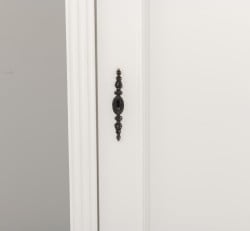 Dulap cu 1 usa de la Studio Szel PS244 - Culoare_P039 - VOPSIT
