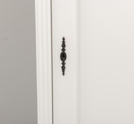 Dulap cu 1 usa de la Studio Szel PS244 - Culoare_P039 - VOPSIT