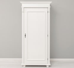 Dulap cu 1 usa de la Studio Szel PS244 - Culoare_P039 - VOPSIT