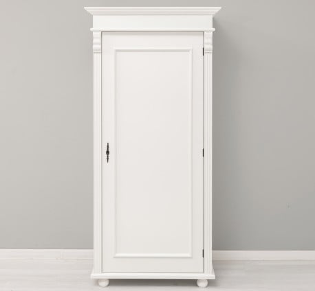 Dulap cu 1 usa de la Studio Szel PS244 - Culoare_P039 - VOPSIT