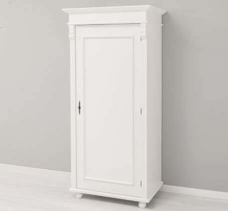 Dulap cu 1 usa de la Studio Szel PS244 - Culoare_P039 - VOPSIT