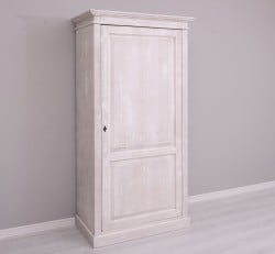 Dulap cu 1 usa de la Studio Szel PS67 - Culoare_P080 - PERIAT ADANC