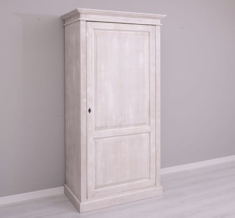 Dulap cu 1 usa de la Studio Szel PS67 - Culoare_P080 - PERIAT ADANC