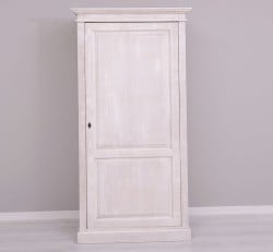 Dulap cu 1 usa de la Studio Szel PS67 - Culoare_P080 - PERIAT ADANC
