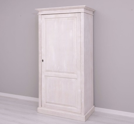 Dulap cu 1 usa de la Studio Szel PS67 - Culoare_P080 - PERIAT ADANC