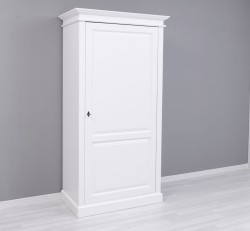 Dulap cu 1 usa de la Studio Szel PS67 - Culoare_P004 - VOPSIT