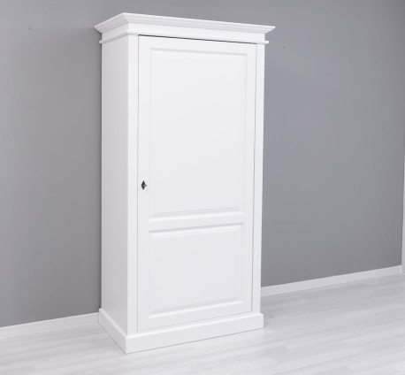 Dulap cu 1 usa de la Studio Szel PS67 - Culoare_P004 - VOPSIT