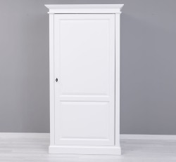 Dulap cu 1 usa de la Studio Szel PS67 - Culoare_P004 - VOPSIT